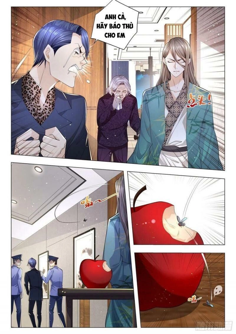 Thần Hào Chi Thiên Hàng Hệ Thống Chapter 206 - 2