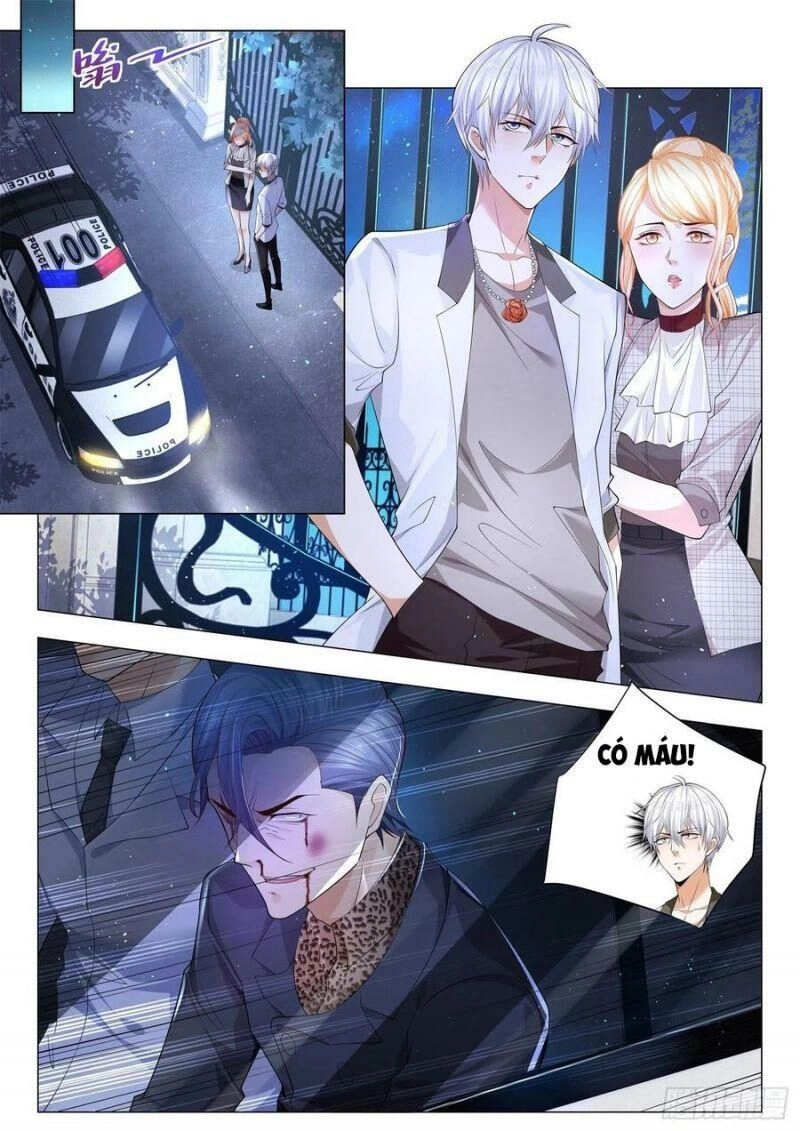 Thần Hào Chi Thiên Hàng Hệ Thống Chapter 206 - 3