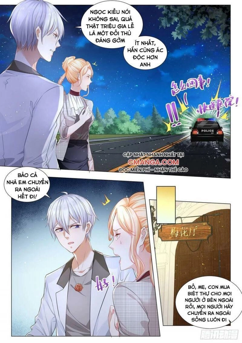 Thần Hào Chi Thiên Hàng Hệ Thống Chapter 206 - 4