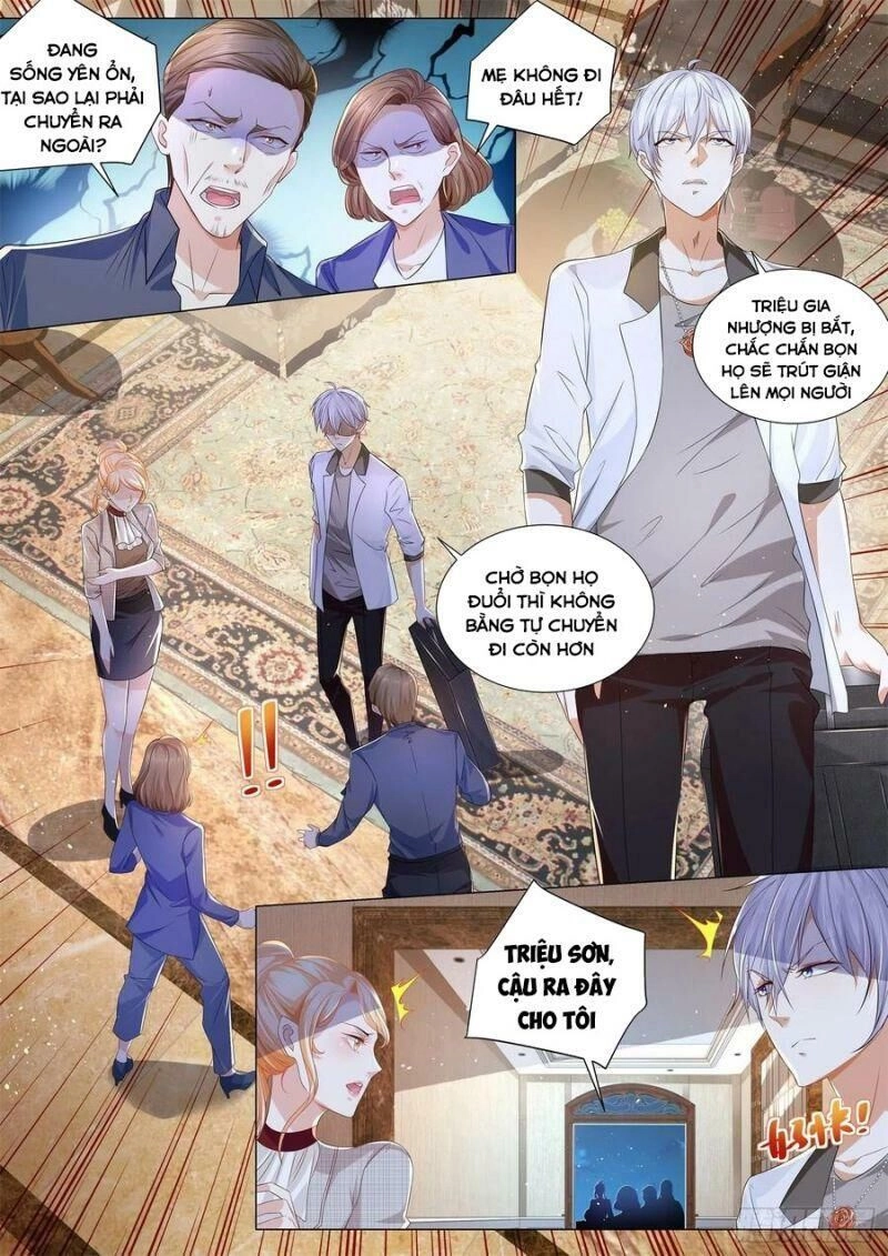 Thần Hào Chi Thiên Hàng Hệ Thống Chapter 206 - 5