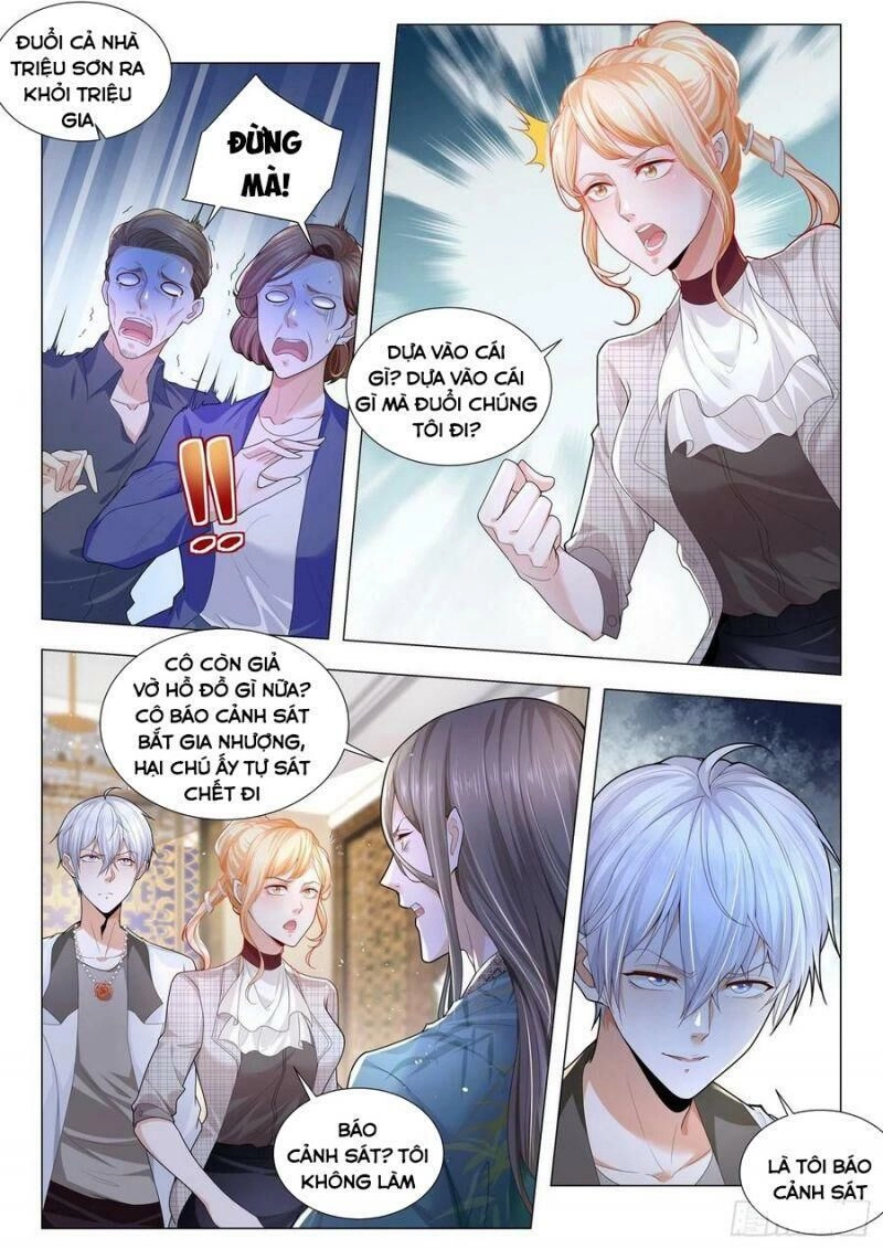 Thần Hào Chi Thiên Hàng Hệ Thống Chapter 206 - 8