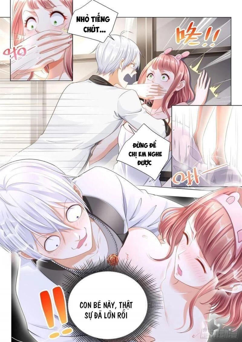 Thần Hào Chi Thiên Hàng Hệ Thống Chapter 207 - 4