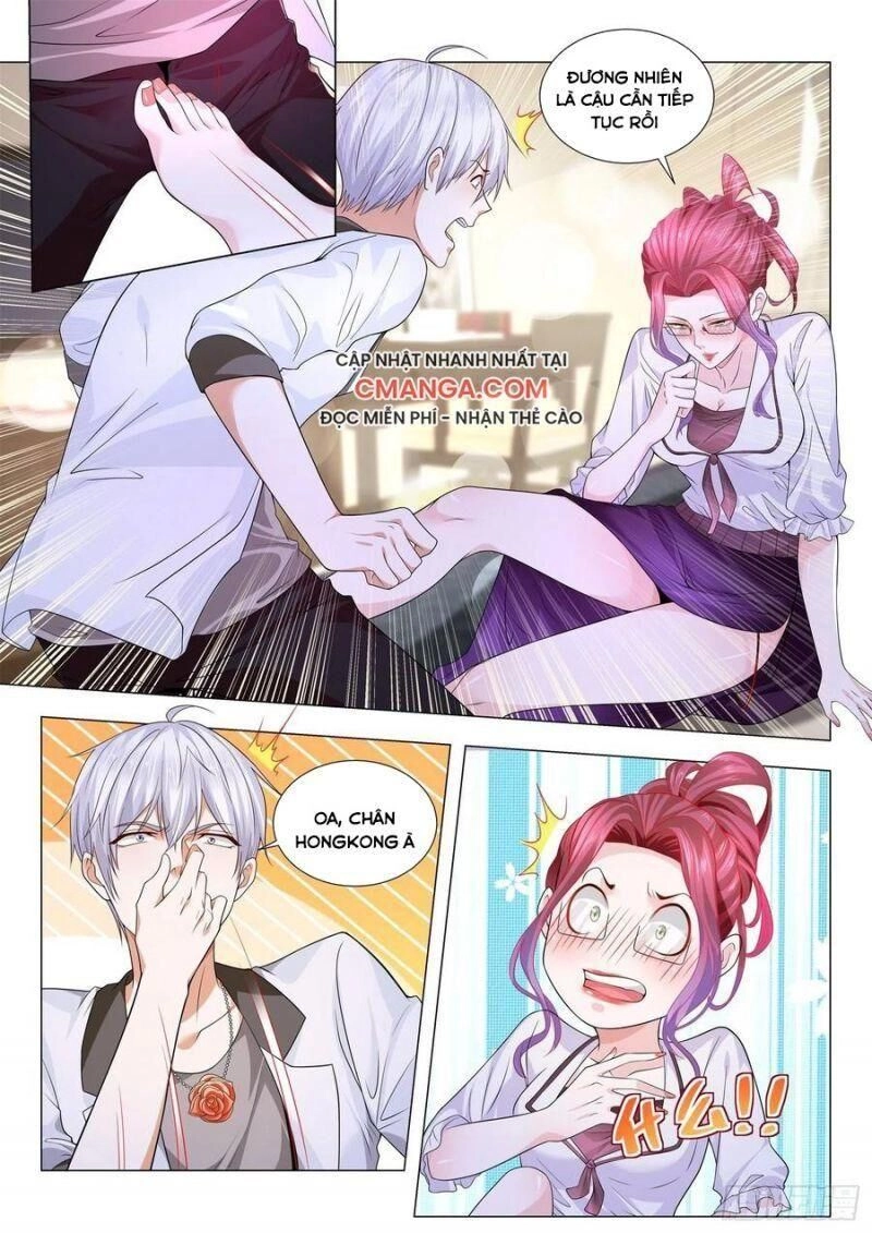 Thần Hào Chi Thiên Hàng Hệ Thống Chapter 207 - 9