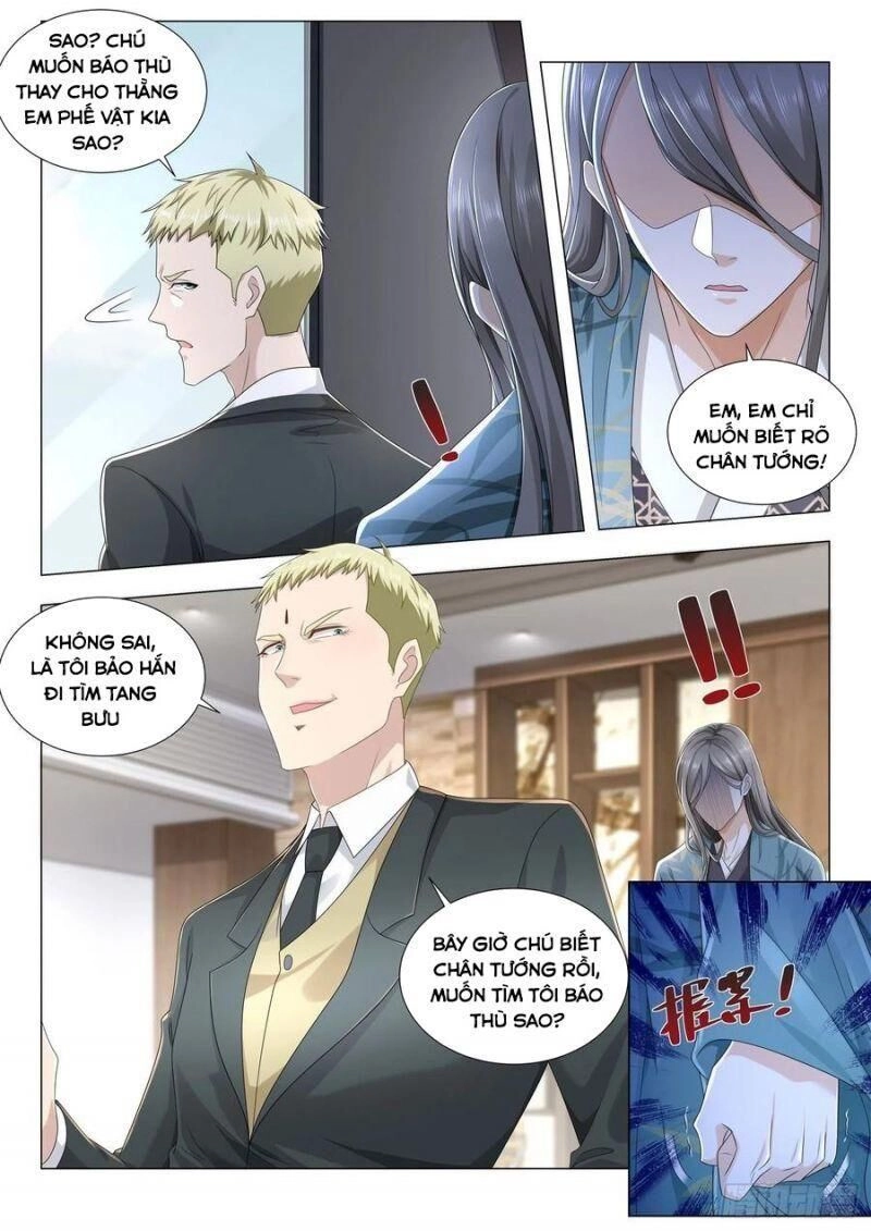 Thần Hào Chi Thiên Hàng Hệ Thống Chapter 207 - 12