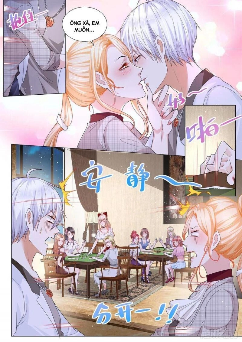 Thần Hào Chi Thiên Hàng Hệ Thống Chapter 208 - 8