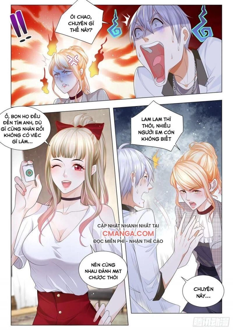 Thần Hào Chi Thiên Hàng Hệ Thống Chapter 208 - 9