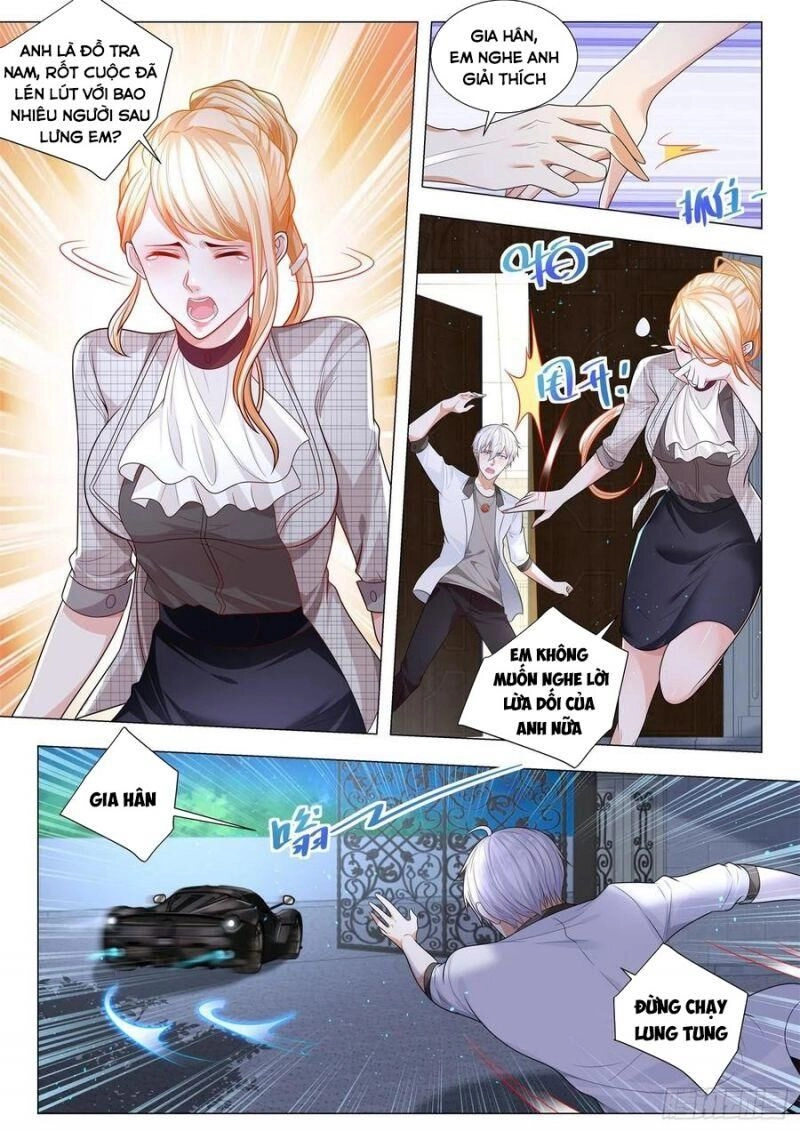 Thần Hào Chi Thiên Hàng Hệ Thống Chapter 208 - 10