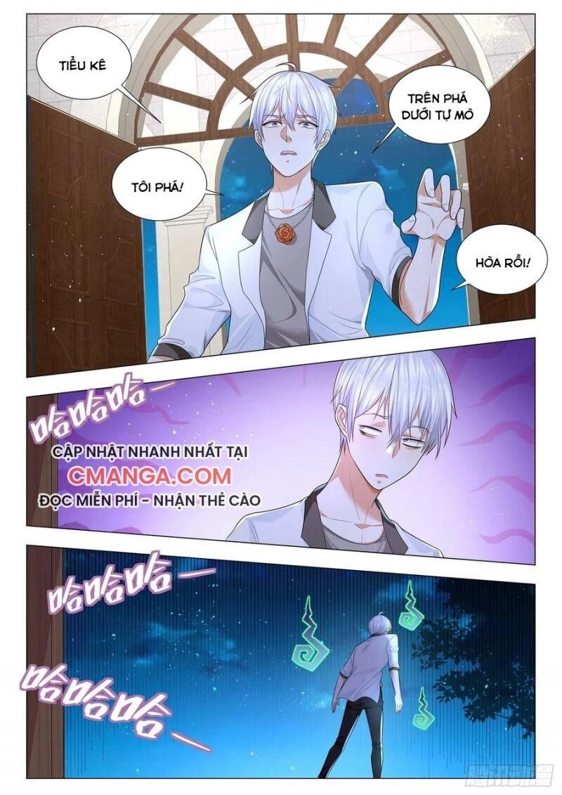 Thần Hào Chi Thiên Hàng Hệ Thống Chapter 208 - 11