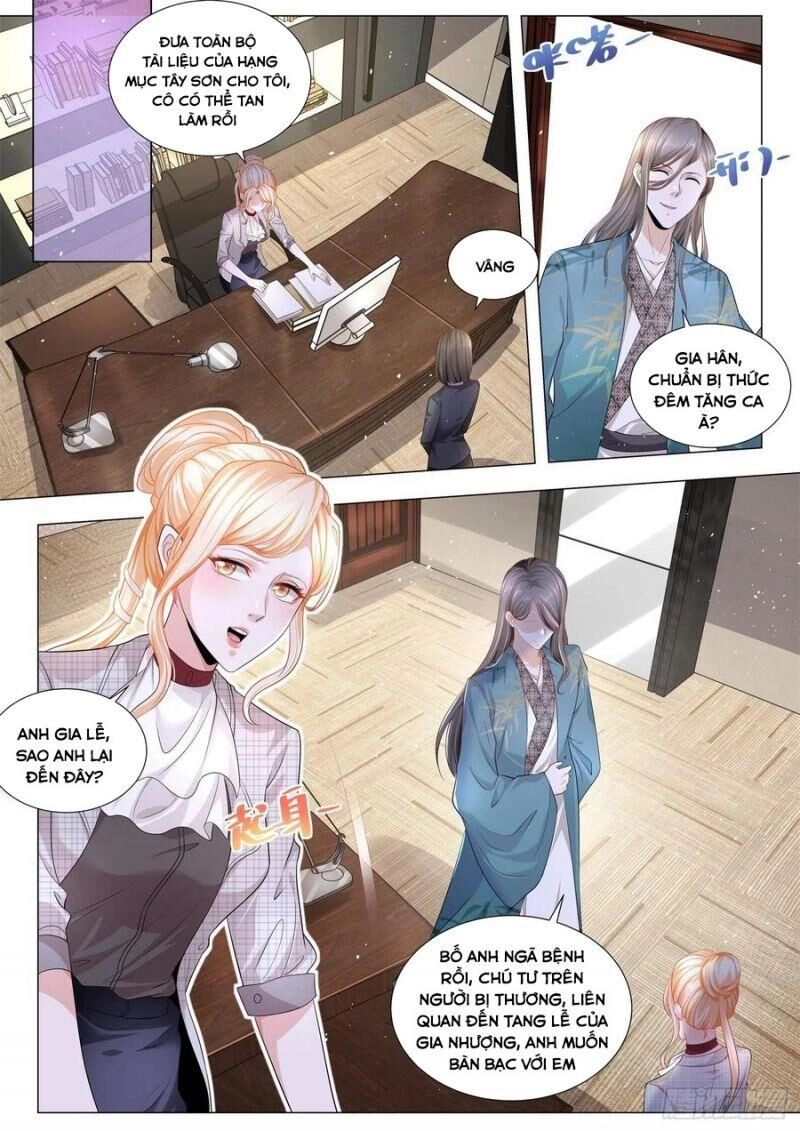 Thần Hào Chi Thiên Hàng Hệ Thống Chapter 209 - 3