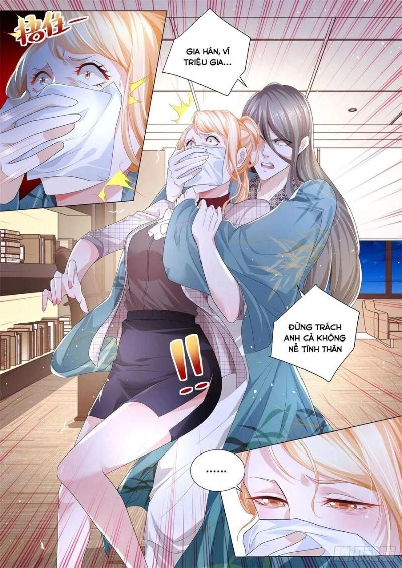 Thần Hào Chi Thiên Hàng Hệ Thống Chapter 209 - 5