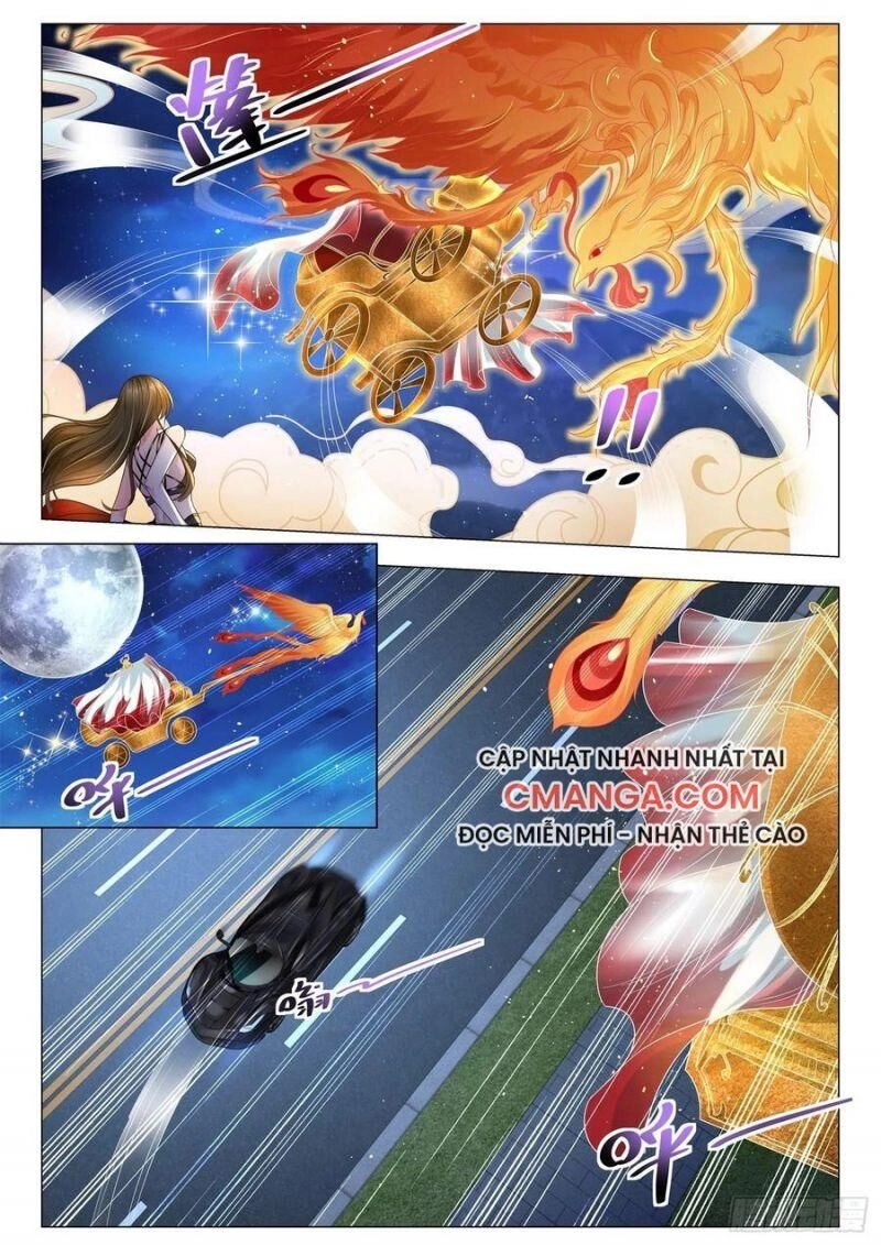 Thần Hào Chi Thiên Hàng Hệ Thống Chapter 209 - 9