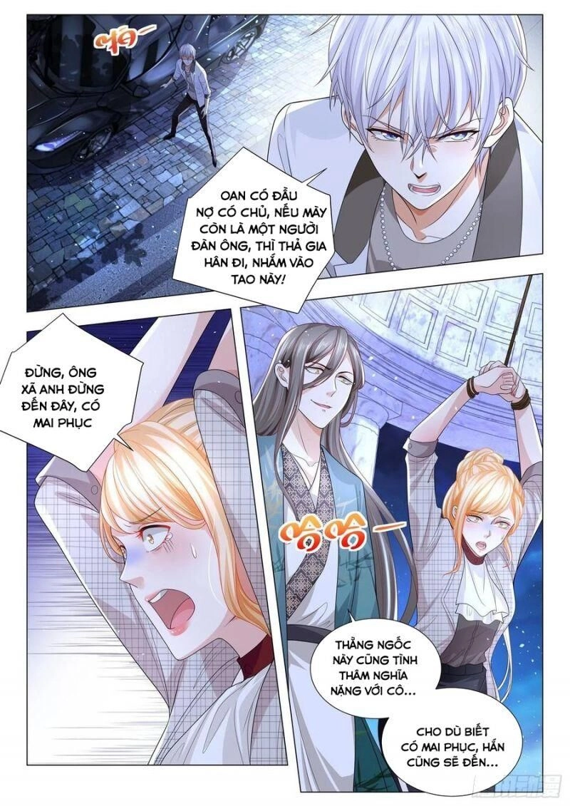 Thần Hào Chi Thiên Hàng Hệ Thống Chapter 209 - 11