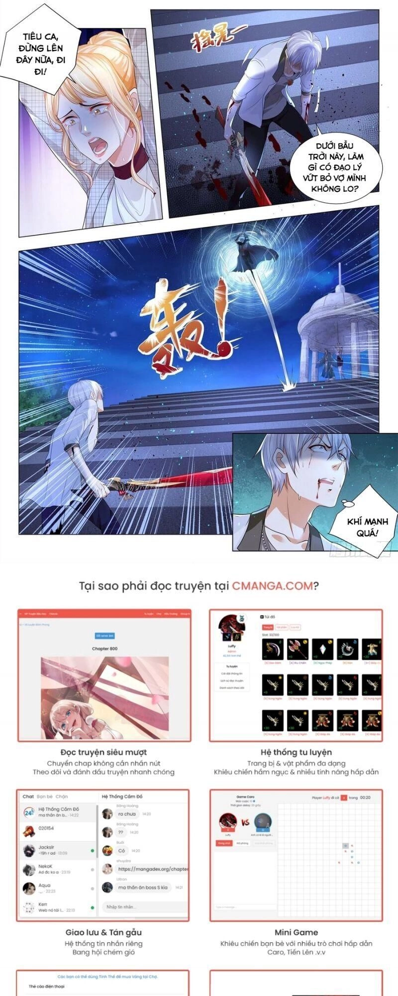 Thần Hào Chi Thiên Hàng Hệ Thống Chapter 210 - 6