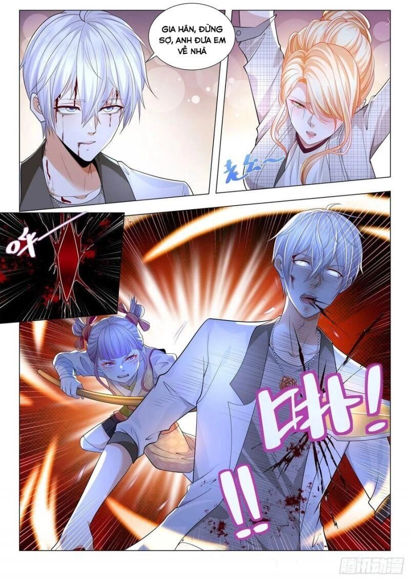 Thần Hào Chi Thiên Hàng Hệ Thống Chapter 210 - 12