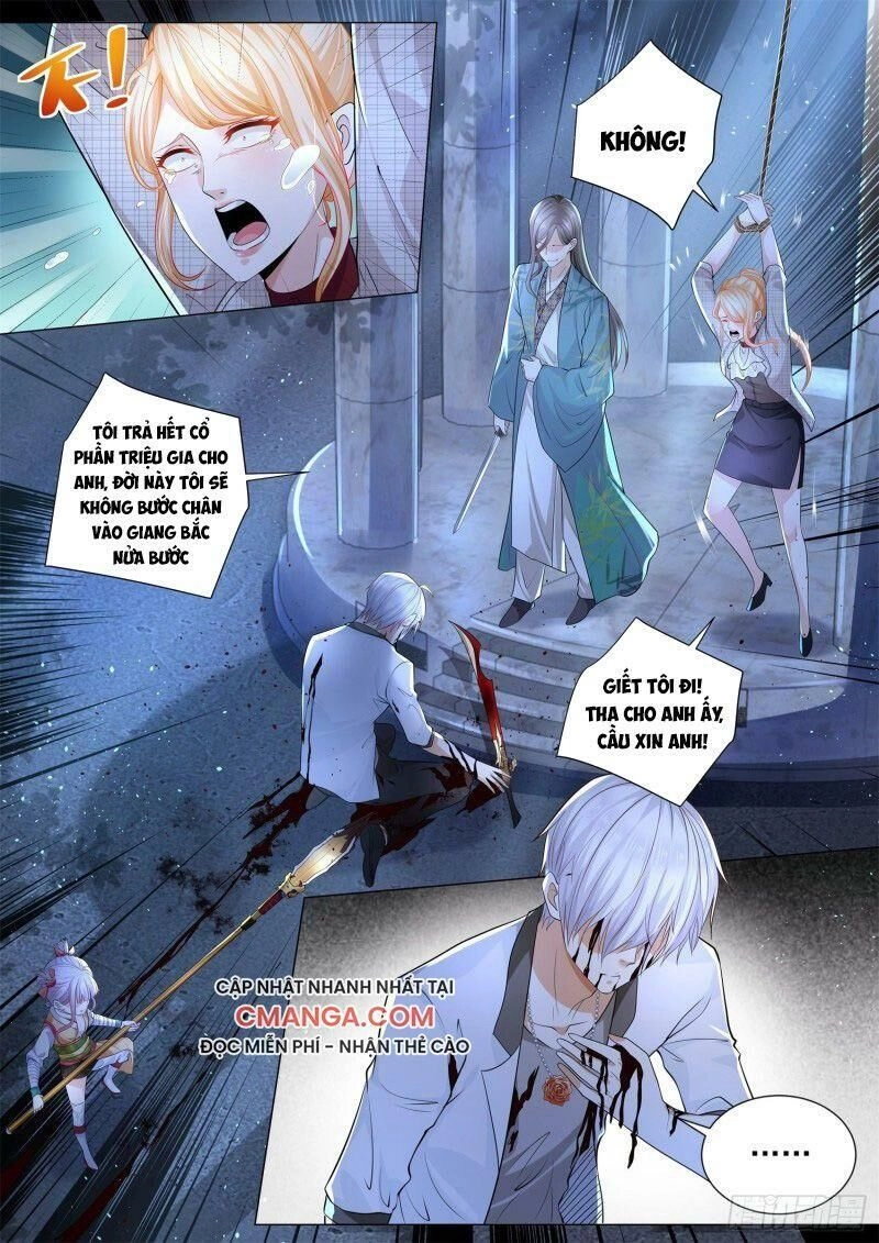 Thần Hào Chi Thiên Hàng Hệ Thống Chapter 211 - 1