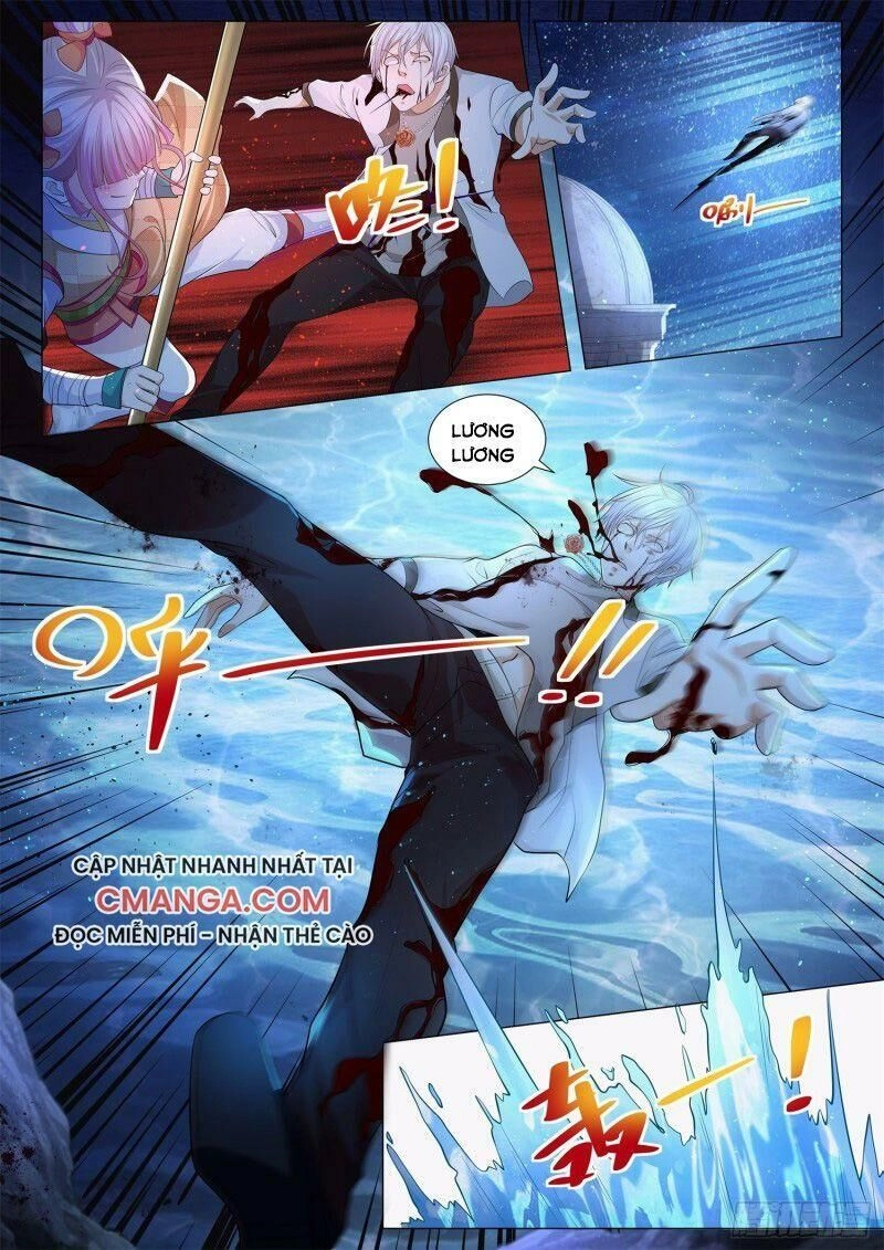 Thần Hào Chi Thiên Hàng Hệ Thống Chapter 211 - 4