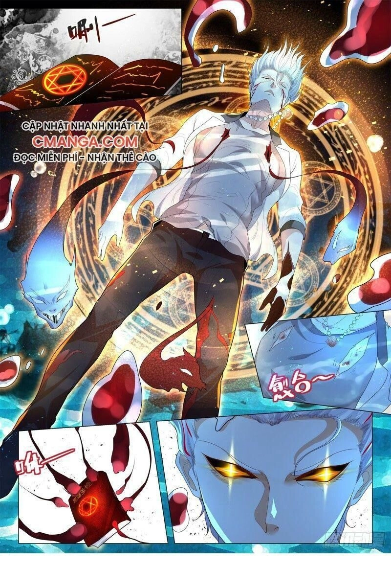 Thần Hào Chi Thiên Hàng Hệ Thống Chapter 211 - 6