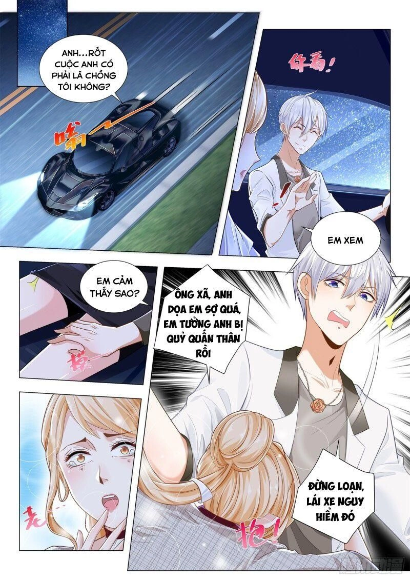 Thần Hào Chi Thiên Hàng Hệ Thống Chapter 212 - 8