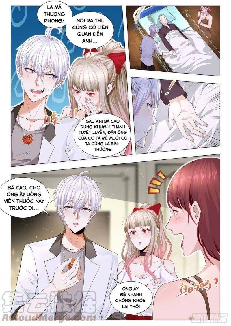 Thần Hào Chi Thiên Hàng Hệ Thống Chapter 214 - 2