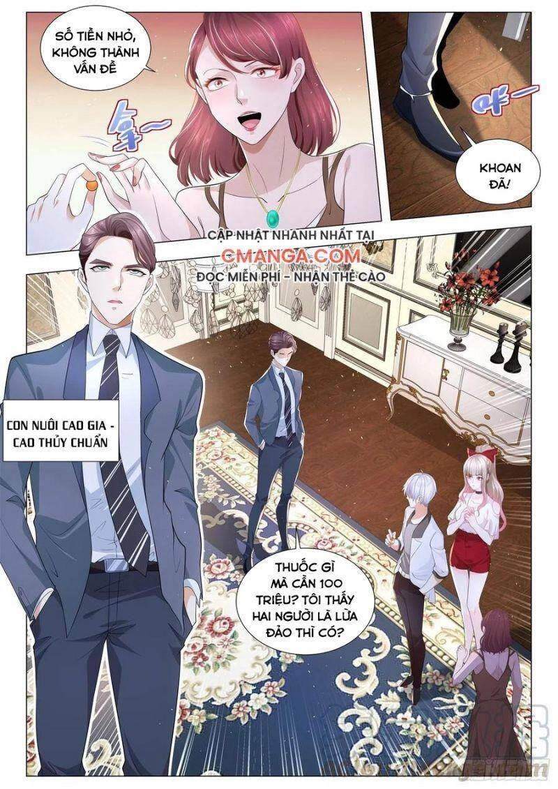 Thần Hào Chi Thiên Hàng Hệ Thống Chapter 214 - 4