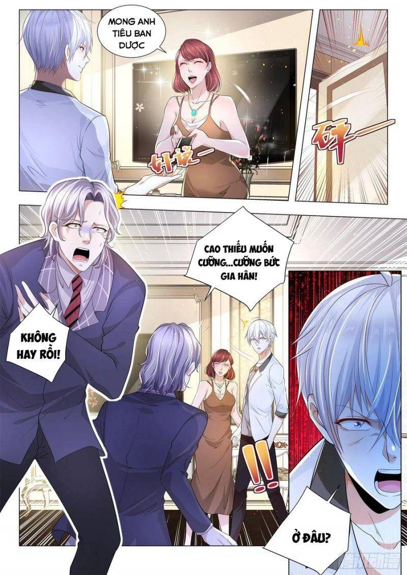 Thần Hào Chi Thiên Hàng Hệ Thống Chapter 215 - 3