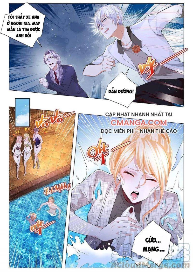 Thần Hào Chi Thiên Hàng Hệ Thống Chapter 215 - 4