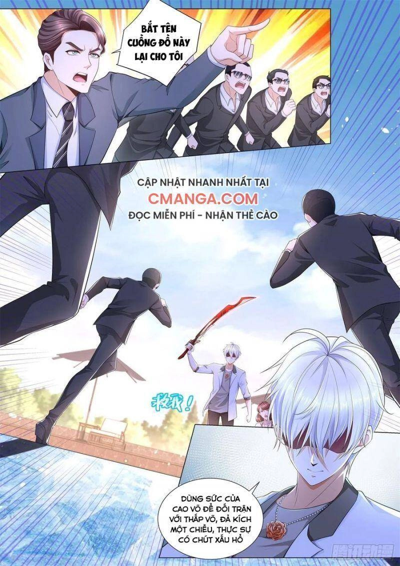 Thần Hào Chi Thiên Hàng Hệ Thống Chapter 216 - 1