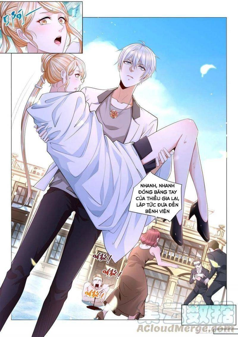 Thần Hào Chi Thiên Hàng Hệ Thống Chapter 216 - 9