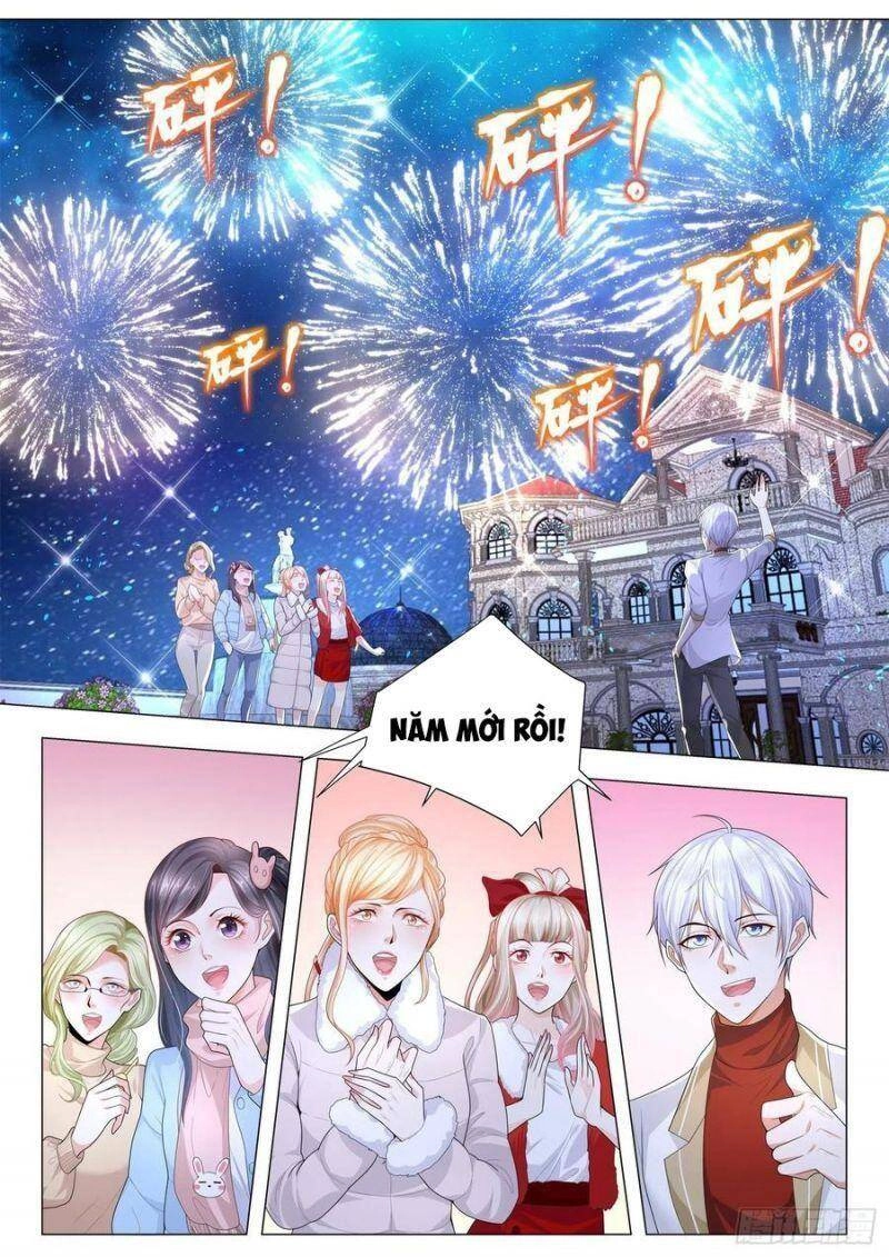 Thần Hào Chi Thiên Hàng Hệ Thống Chapter 217 - 5