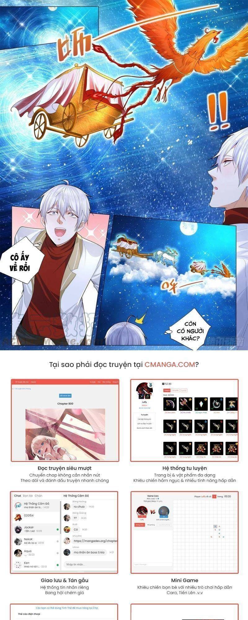 Thần Hào Chi Thiên Hàng Hệ Thống Chapter 217 - 6