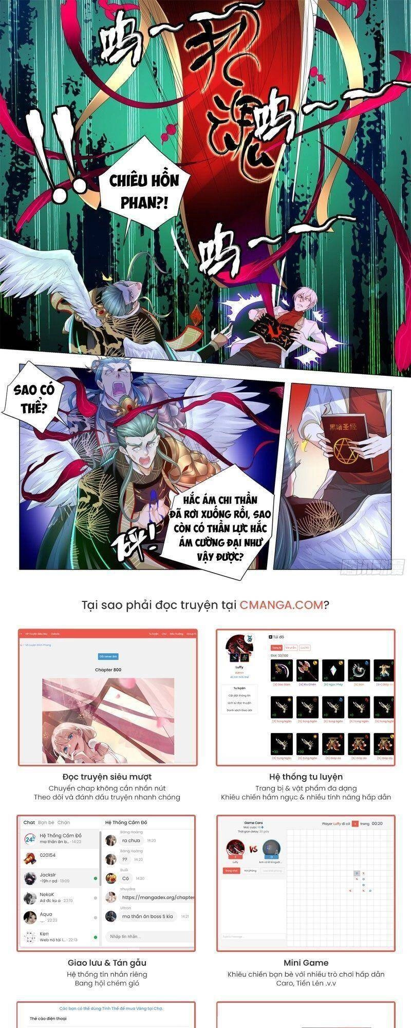 Thần Hào Chi Thiên Hàng Hệ Thống Chapter 218 - 6