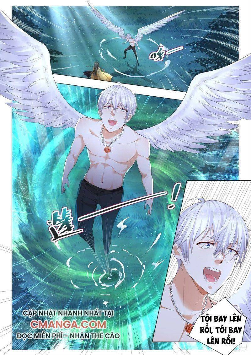 Thần Hào Chi Thiên Hàng Hệ Thống Chapter 219 - 12