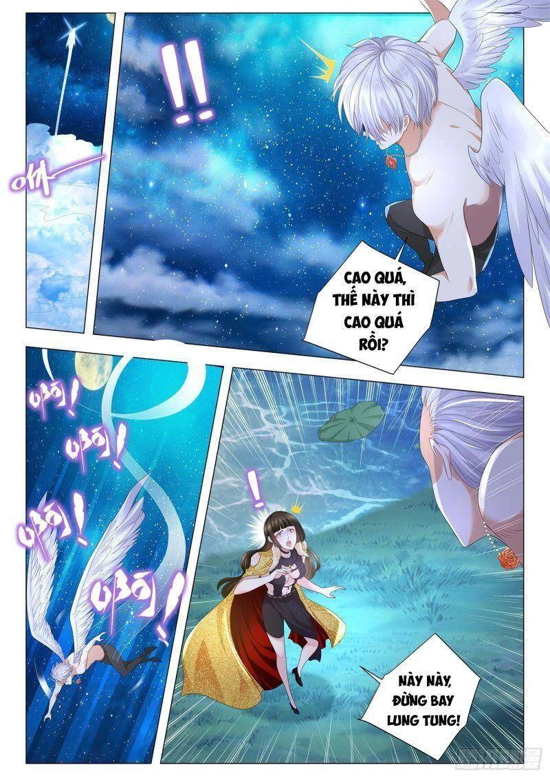 Thần Hào Chi Thiên Hàng Hệ Thống Chapter 219 - 13