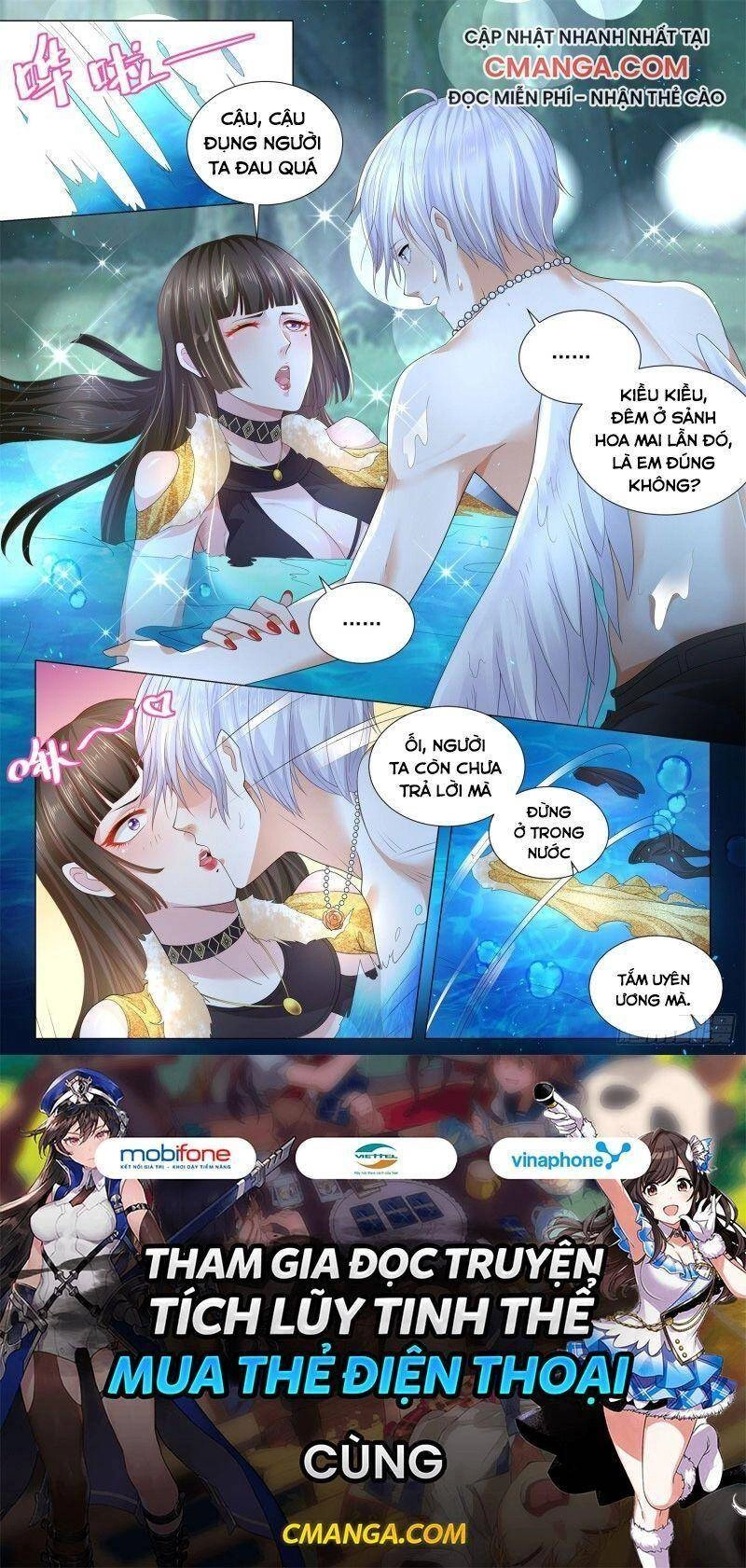 Thần Hào Chi Thiên Hàng Hệ Thống Chapter 219 - 14