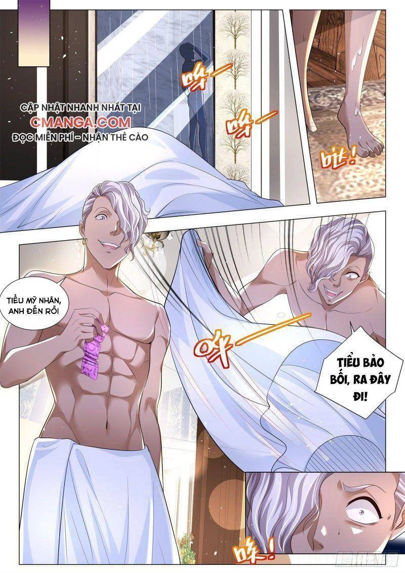 Thần Hào Chi Thiên Hàng Hệ Thống Chapter 220 - 8