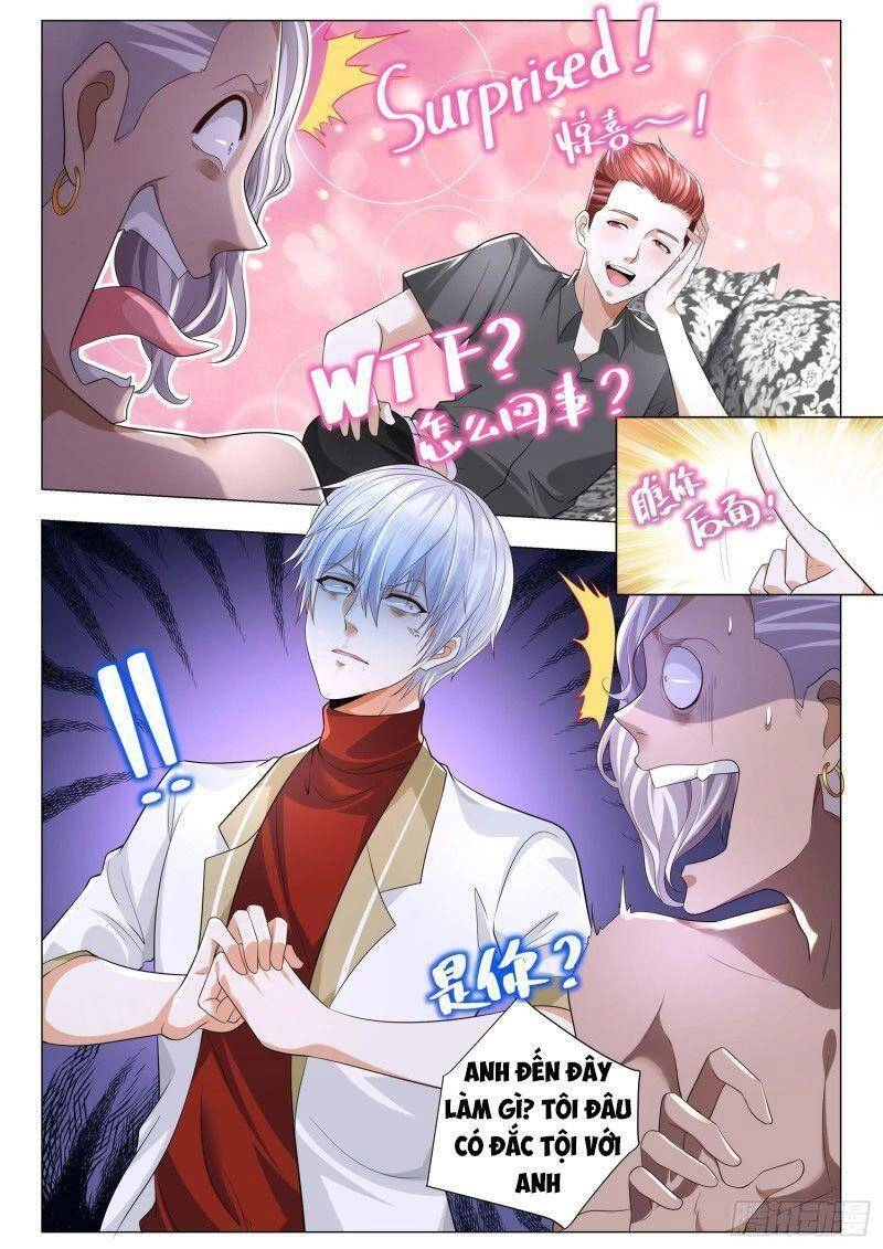 Thần Hào Chi Thiên Hàng Hệ Thống Chapter 220 - 9