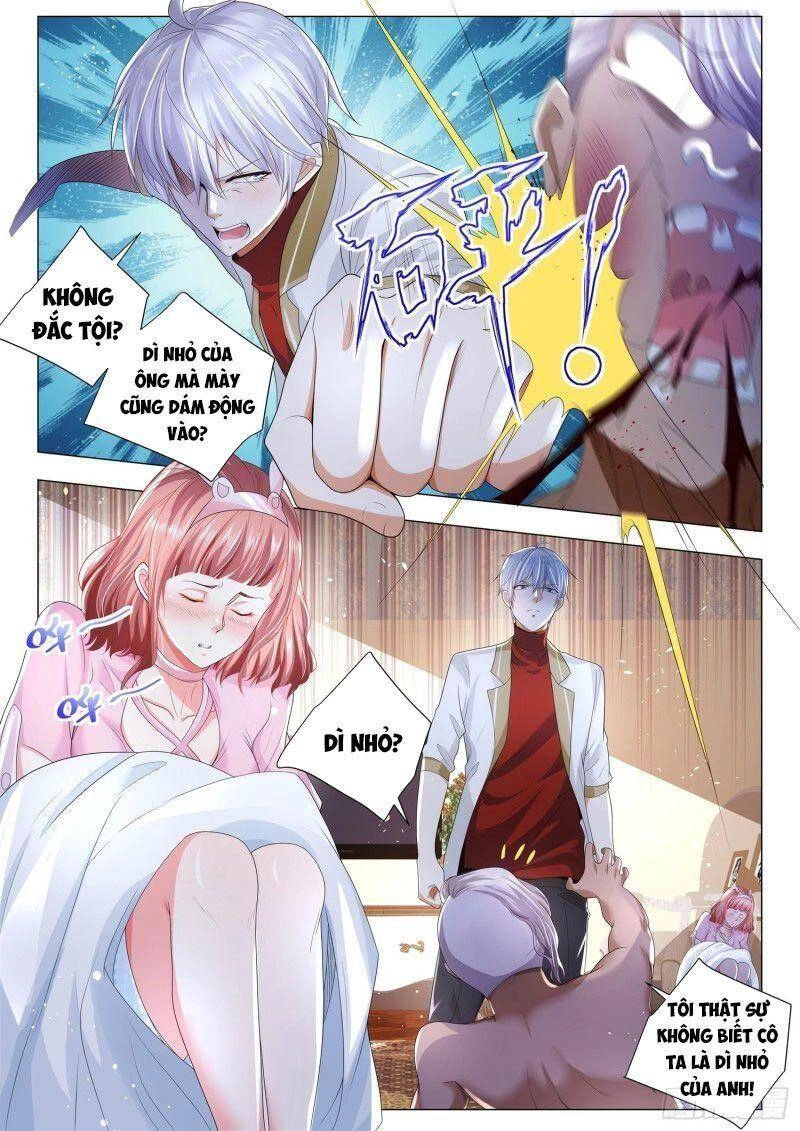 Thần Hào Chi Thiên Hàng Hệ Thống Chapter 220 - 10