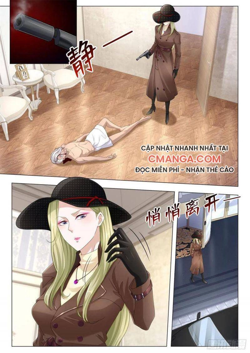 Thần Hào Chi Thiên Hàng Hệ Thống Chapter 221 - 1