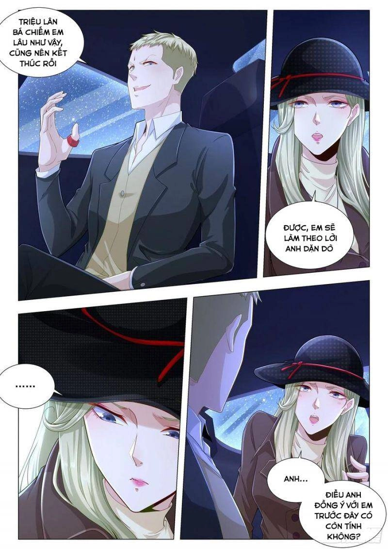 Thần Hào Chi Thiên Hàng Hệ Thống Chapter 221 - 3