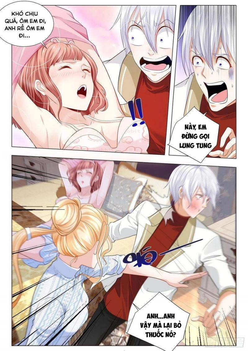 Thần Hào Chi Thiên Hàng Hệ Thống Chapter 221 - 8