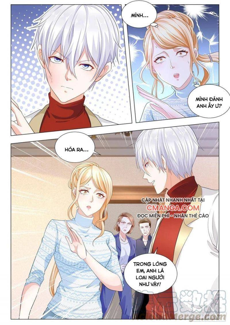 Thần Hào Chi Thiên Hàng Hệ Thống Chapter 221 - 9