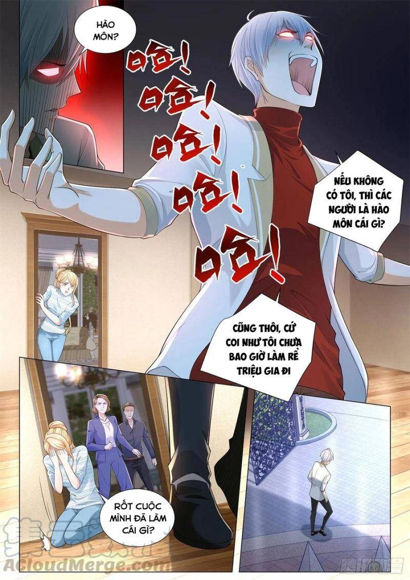 Thần Hào Chi Thiên Hàng Hệ Thống Chapter 221 - 11