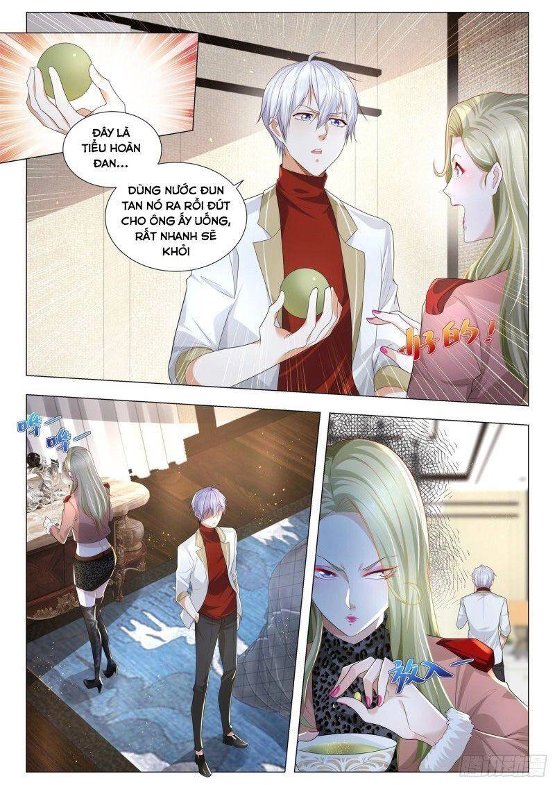 Thần Hào Chi Thiên Hàng Hệ Thống Chapter 222 - 2