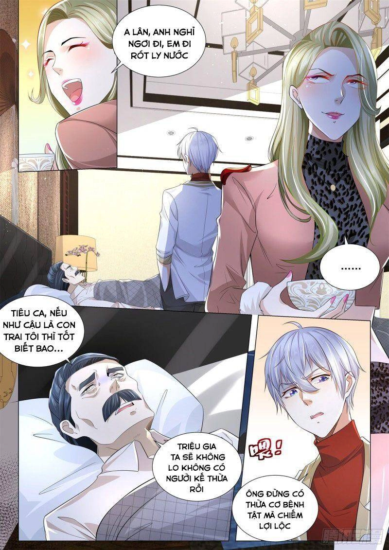 Thần Hào Chi Thiên Hàng Hệ Thống Chapter 222 - 5