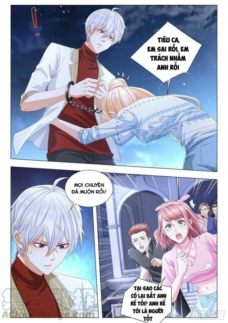 Thần Hào Chi Thiên Hàng Hệ Thống Chapter 223 - 2