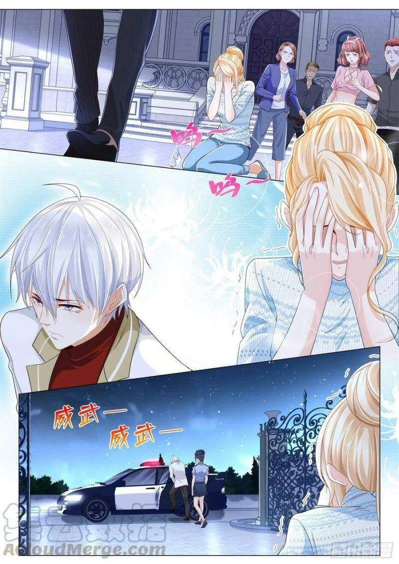 Thần Hào Chi Thiên Hàng Hệ Thống Chapter 223 - 6