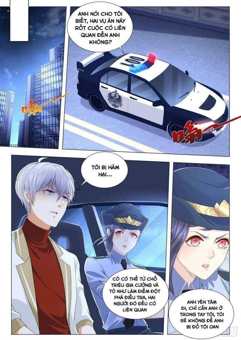 Thần Hào Chi Thiên Hàng Hệ Thống Chapter 223 - 7