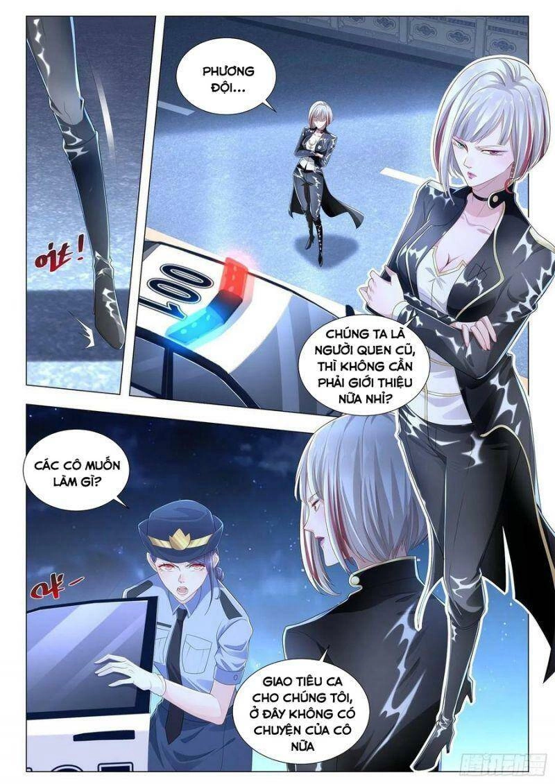 Thần Hào Chi Thiên Hàng Hệ Thống Chapter 223 - 9