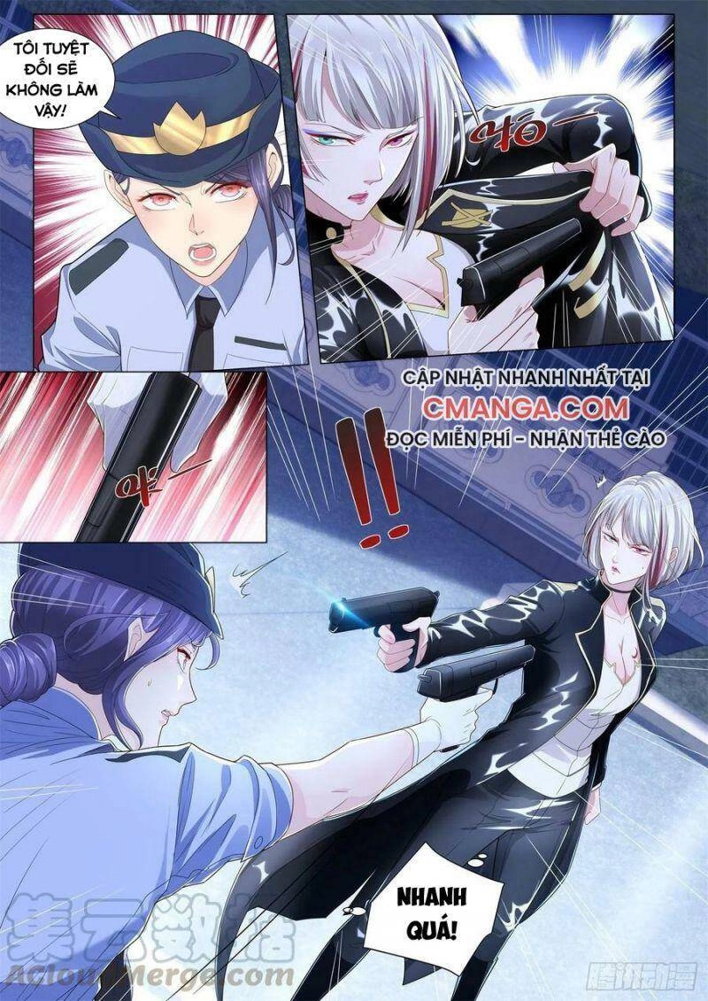 Thần Hào Chi Thiên Hàng Hệ Thống Chapter 223 - 10