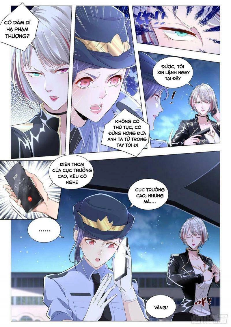 Thần Hào Chi Thiên Hàng Hệ Thống Chapter 223 - 11